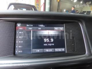 2016 KIA K5 2ND GEN OPTIMA 1.7 DIESEL MX PRESTIGE - 13
