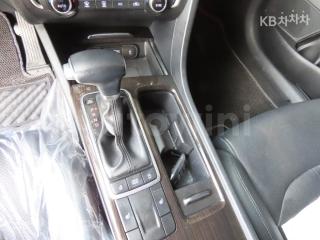 2016 KIA K5 2ND GEN OPTIMA 1.7 DIESEL MX PRESTIGE - 16
