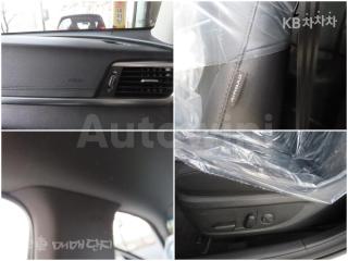 2016 KIA K5 2ND GEN OPTIMA 1.7 DIESEL MX PRESTIGE - 17