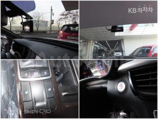 2016 KIA K5 2ND GEN OPTIMA 1.7 DIESEL MX PRESTIGE - 19