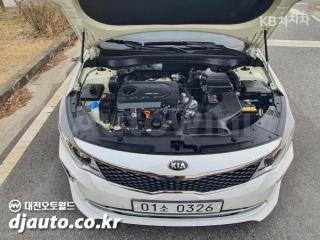 KNAGU415GGA086273 2016 KIA K5 2ND GEN OPTIMA 1.7 DIESEL SX NOBLESSE-4