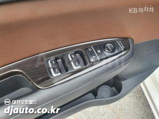 2016 KIA K5 2ND GEN OPTIMA 1.7 DIESEL SX NOBLESSE - 8