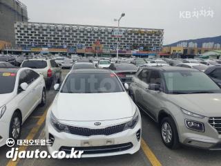 2016 KIA K5 2ND GEN OPTIMA 1.7 DIESEL SX NOBLESSE - 10