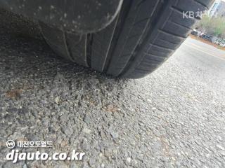 2016 KIA K5 2ND GEN OPTIMA 1.7 DIESEL SX NOBLESSE - 20