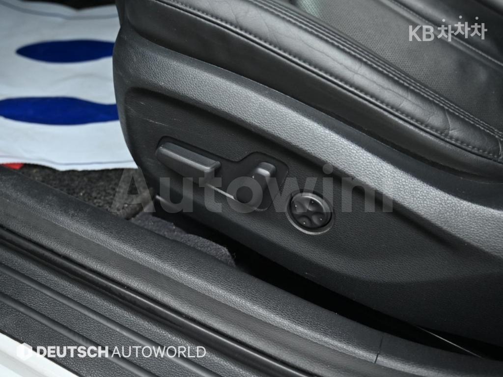 2016 HYUNDAI LF SONATA 1.7 DIESEL SMART - 17
