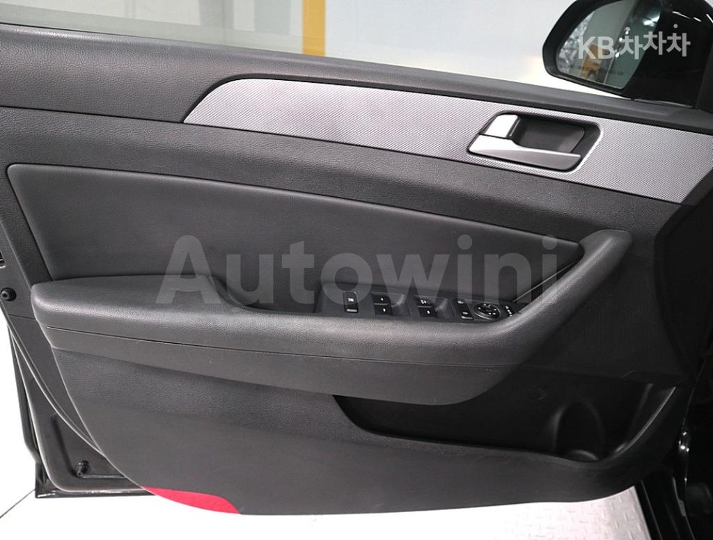 2016 HYUNDAI LF SONATA 1.7 DIESEL STYLE - 20