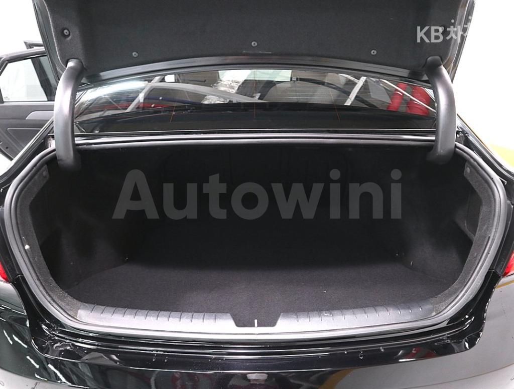 KMHE241AGGA244803 2016 HYUNDAI LF SONATA 1.7 DIESEL STYLE-4
