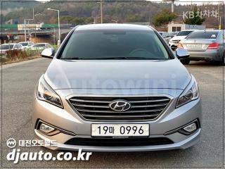 KMHE341AGGA181823 2016 HYUNDAI LF SONATA 1.7 DIESEL SMART-0