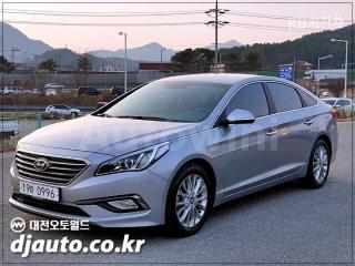 KMHE341AGGA181823 2016 HYUNDAI LF SONATA 1.7 DIESEL SMART-1