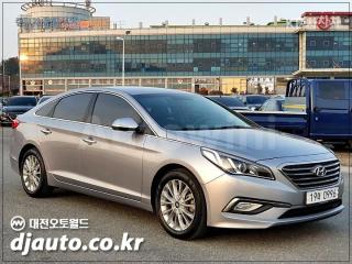 KMHE341AGGA181823 2016 HYUNDAI LF SONATA 1.7 DIESEL SMART-2