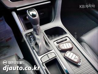 2016 HYUNDAI LF SONATA 1.7 DIESEL SMART - 11
