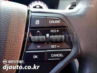 2016 HYUNDAI LF SONATA 1.7 DIESEL SMART - 14