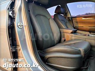 2016 HYUNDAI LF SONATA 1.7 DIESEL SMART - 16