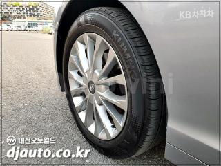 2016 HYUNDAI LF SONATA 1.7 DIESEL SMART - 19