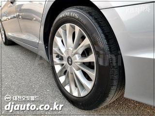 2016 HYUNDAI LF SONATA 1.7 DIESEL SMART - 20