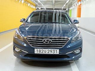 KMHE341AGGA250192 2016 HYUNDAI LF SONATA 1.7 DIESEL SMART-0