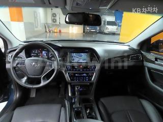 2016 HYUNDAI LF SONATA 1.7 DIESEL SMART - 7