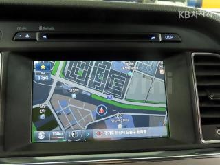 2016 HYUNDAI LF SONATA 1.7 DIESEL SMART - 8