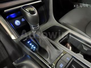 2016 HYUNDAI LF SONATA 1.7 DIESEL SMART - 10