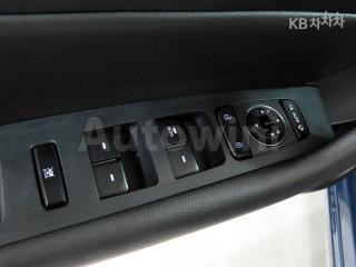 2016 HYUNDAI LF SONATA 1.7 DIESEL SMART - 12