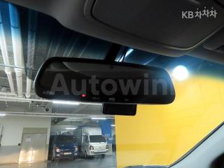 2016 HYUNDAI LF SONATA 1.7 DIESEL SMART - 15