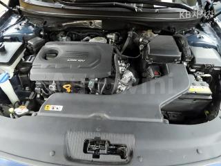 2016 HYUNDAI LF SONATA 1.7 DIESEL SMART - 20