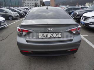 KMHE3413BHA064167 2017 HYUNDAI LF SONATA HYBRID 2.0 HEV MORDERN-3