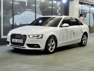 WAUZZZ8K1DN038706 2013 AUDI A4 2.0 TDI QUATTRO(13년~)-0