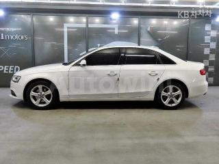 WAUZZZ8K1DN038706 2013 AUDI A4 2.0 TDI QUATTRO(13년~)-2