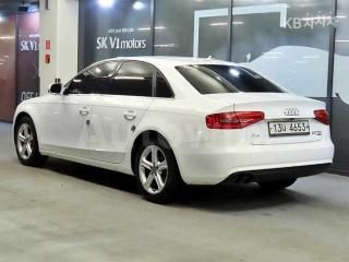 WAUZZZ8K1DN038706 2013 AUDI A4 2.0 TDI QUATTRO(13년~)-3