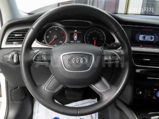2013 AUDI A4 2.0 TDI QUATTRO(13년~) - 8