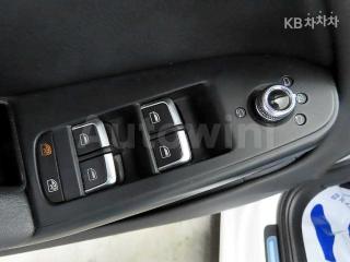 2013 AUDI A4 2.0 TDI QUATTRO(13년~) - 12