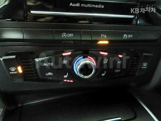 2013 AUDI A4 2.0 TDI QUATTRO(13년~) - 13