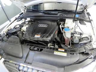 2013 AUDI A4 2.0 TDI QUATTRO(13년~) - 19
