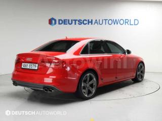 WAUZZZ8K5EA040869 2014 AUDI S4 3.0 TFSI QUATTRO-1