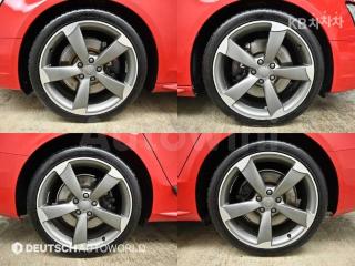 WAUZZZ8K5EA040869 2014 AUDI S4 3.0 TFSI QUATTRO-4