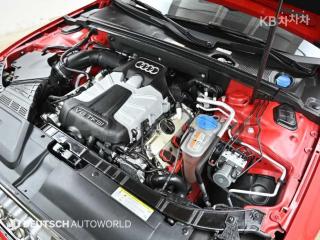WAUZZZ8K5EA040869 2014 AUDI S4 3.0 TFSI QUATTRO-5