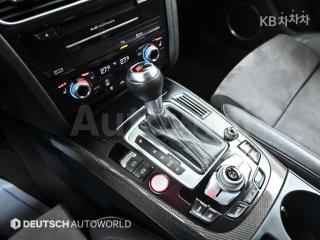 2014 AUDI S4 3.0 TFSI QUATTRO - 9