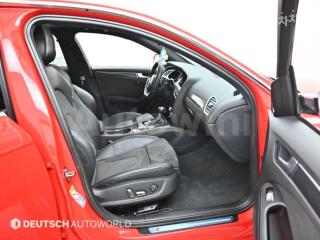 2014 AUDI S4 3.0 TFSI QUATTRO - 10