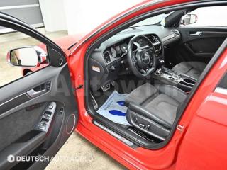 2014 AUDI S4 3.0 TFSI QUATTRO - 11
