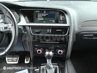 2014 AUDI S4 3.0 TFSI QUATTRO - 14