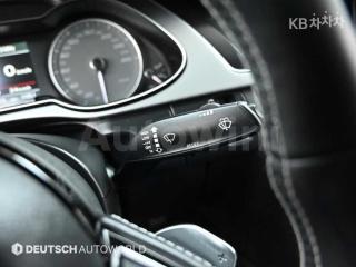 2014 AUDI S4 3.0 TFSI QUATTRO - 18