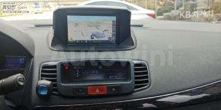 2015 RENAULT SAMSUNG SM3 NEO SE PLUS - 9