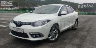 2015 RENAULT SAMSUNG SM3 NEO SE PLUS - 13