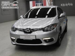 2018 RENAULT SAMSUNG SM3 NEO SE BASIC - 1