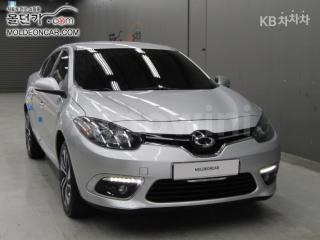 KNMC4C2HMJP209071 2018 RENAULT SAMSUNG SM3 NEO SE BASIC-1