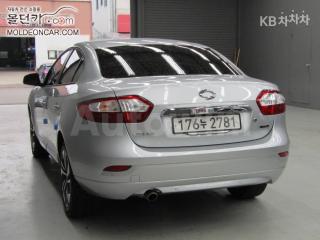 2018 RENAULT SAMSUNG SM3 NEO SE BASIC - 4