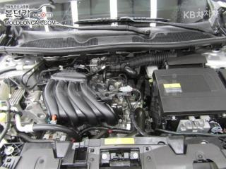 KNMC4C2HMJP209071 2018 RENAULT SAMSUNG SM3 NEO SE BASIC-5