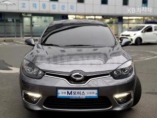 2018 RENAULT SAMSUNG SM3 NEO SE BASIC - 13