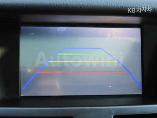 2010 RENAULT SAMSUNG SM5 IMPRESSION LE EXCLUSIVE - 10